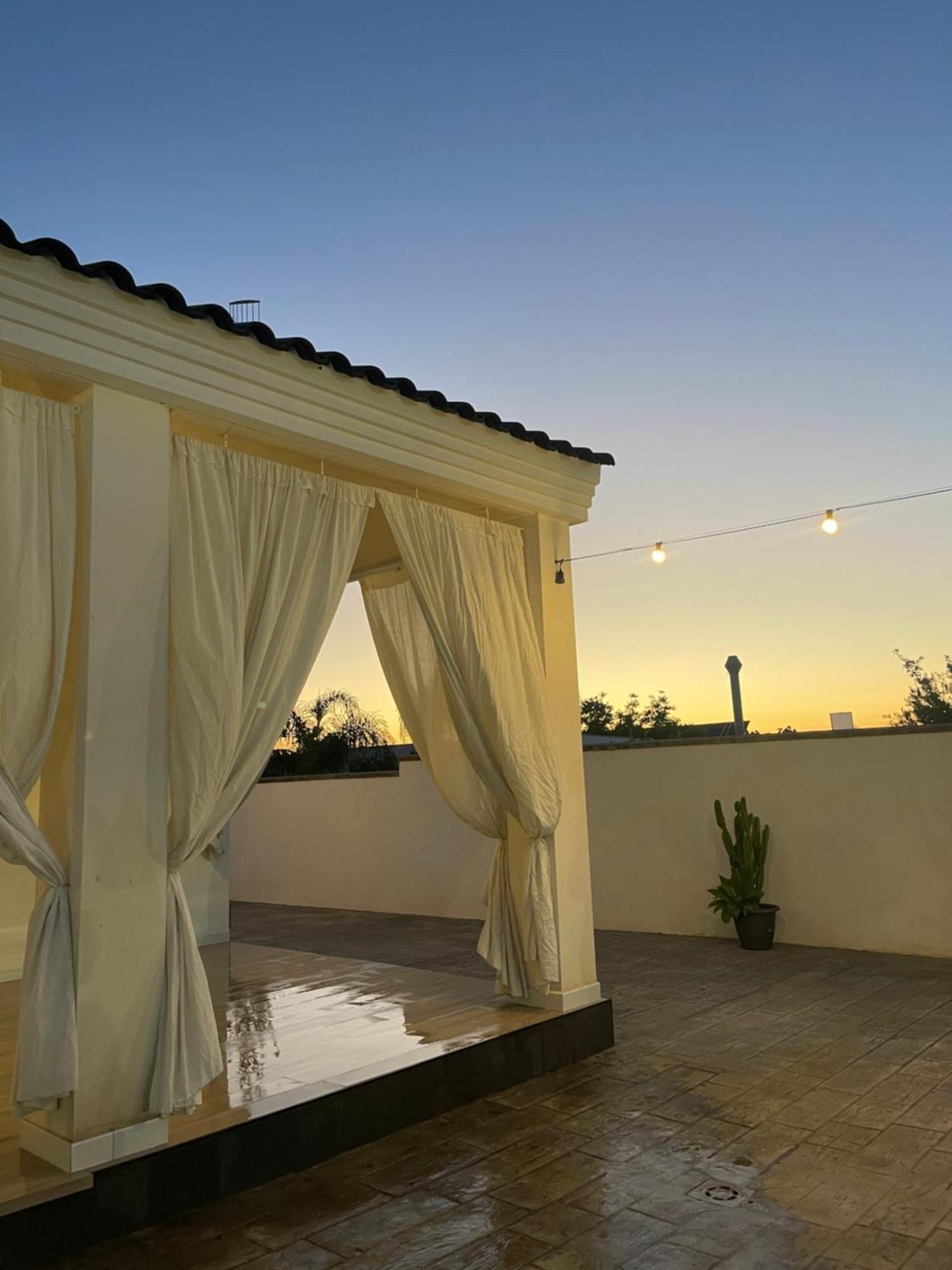 Villa La Casa De Cris Sanlúcar de Barrameda Esterno foto