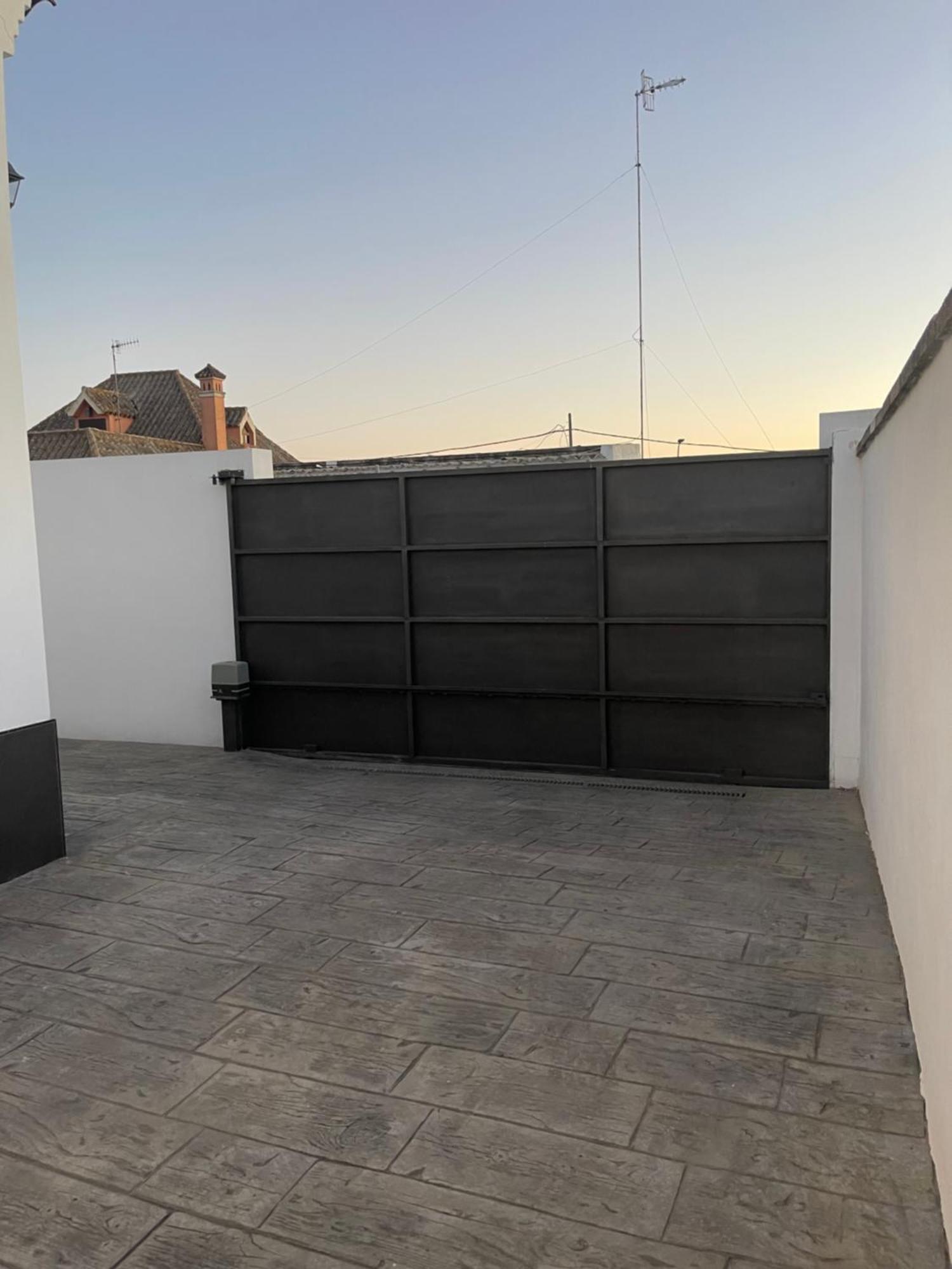 Villa La Casa De Cris Sanlúcar de Barrameda Esterno foto
